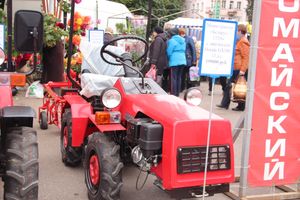 Ярмарка «Осень-2017»: для тех, кто строит и ремонтирует