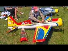 Импульс-ТВ: Анонс чемпионата авиамодельного спорта России