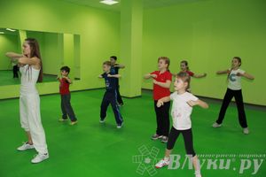 Итоги акции «Здоровое поколение»