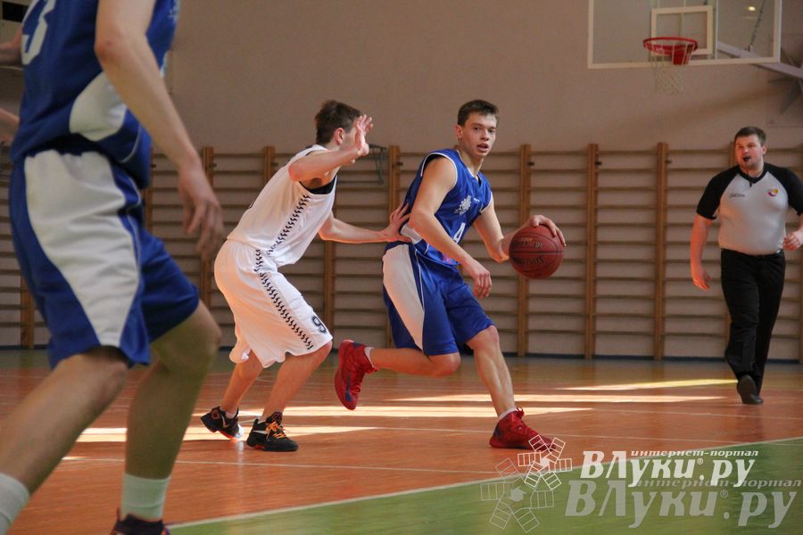 ​Чемпионат России АСБ СЗФО