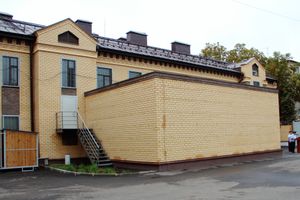 В Великих Луках открылось новое здание ИВС (ФОТО)