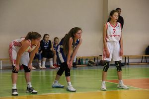 Великолукские баскетболистки стали победителями Традиционного турнира (ФОТО)