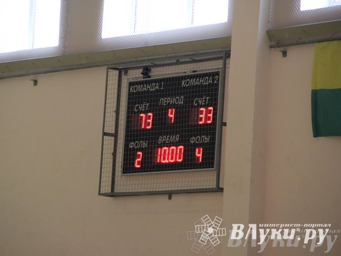 ​Чемпионат России АСБ СЗФО