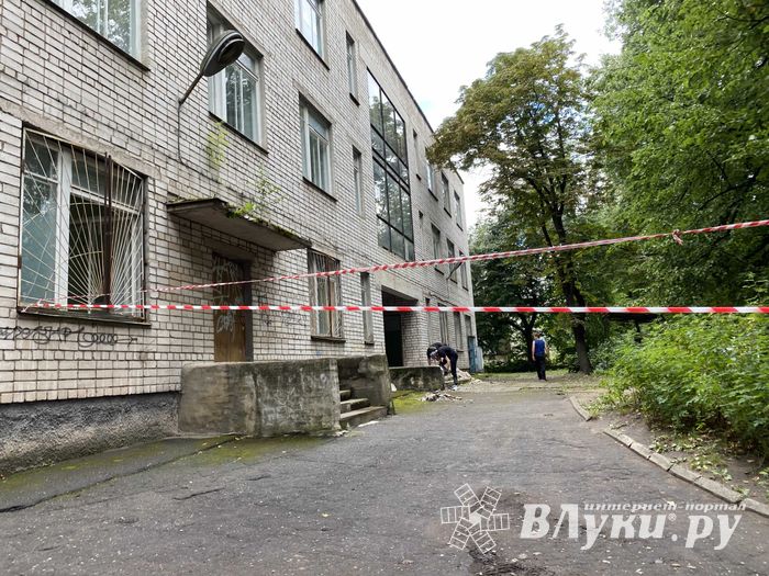 Новости из детской поликлиники (ФОТО)