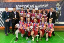 Великолукские баскетболистки одержали победу ШБЛ «КЭС-БАСКЕТ» дивизиона ЮГ (ФОТО)