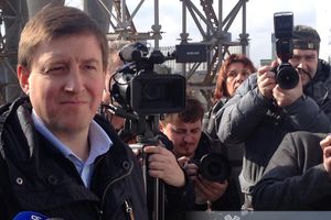 Путин отправил Андрея Турчака в отставку