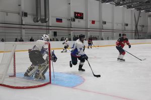 ​В Великих Луках открыли «Айсберг» (ФОТО)