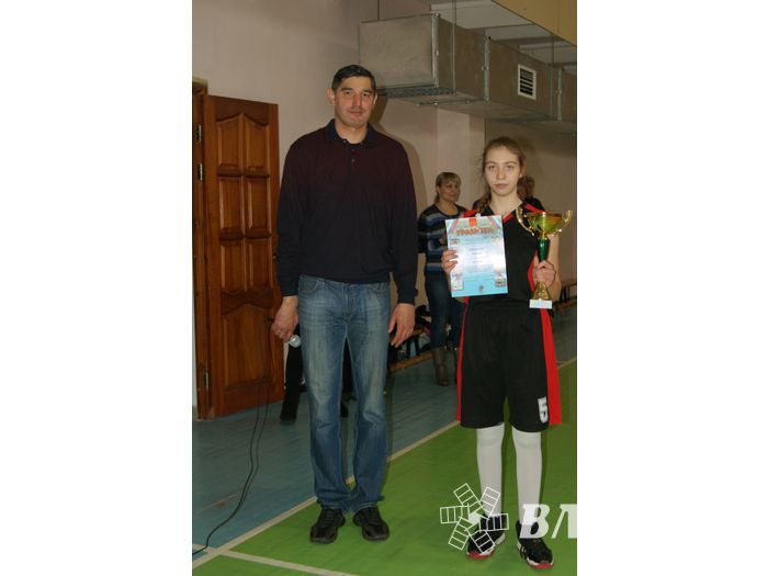 Великолучанки завоевали «серебро» на традиционном турнире по баскетболу (ФОТО)