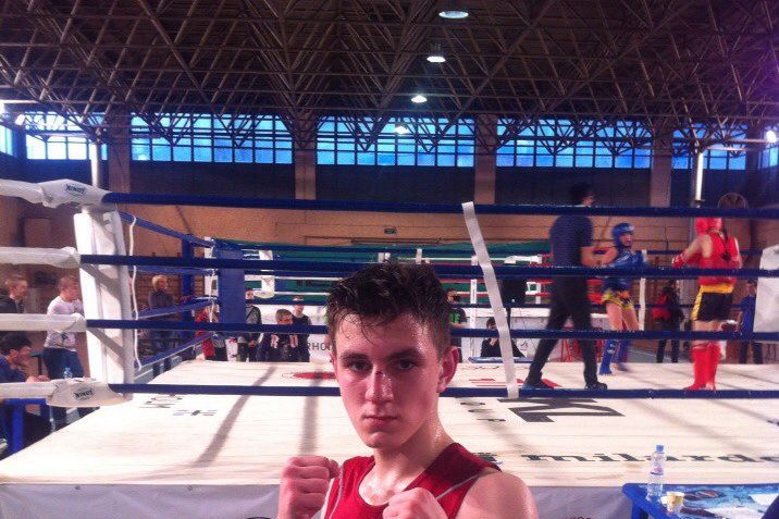 Великолучане вернулись с медалями с международного турнира «Кубок SKL» по тайскому боксу