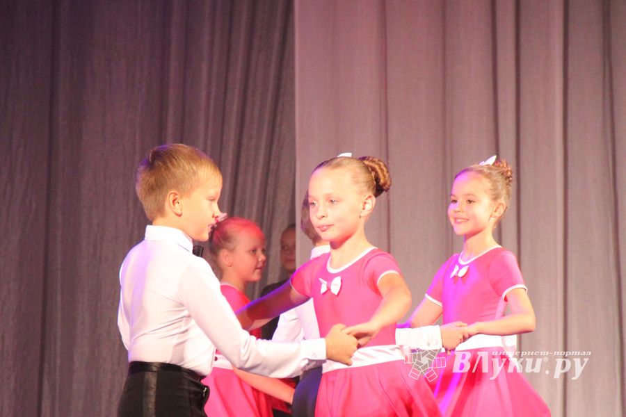 В ГДК им. Ленина состоялся «День открытых дверей» (ФОТО)