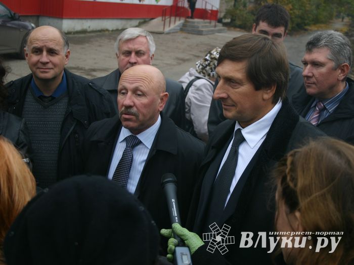 К 1 ноября планируется окончание ремонтных работ на ул. 3 Ударной Армии