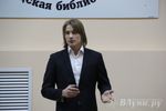 В Великих Луках состоялся первый городской фестиваль ораторского искусства (фото)