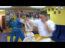 Импульс-ТВ: Новые победы кудоистов