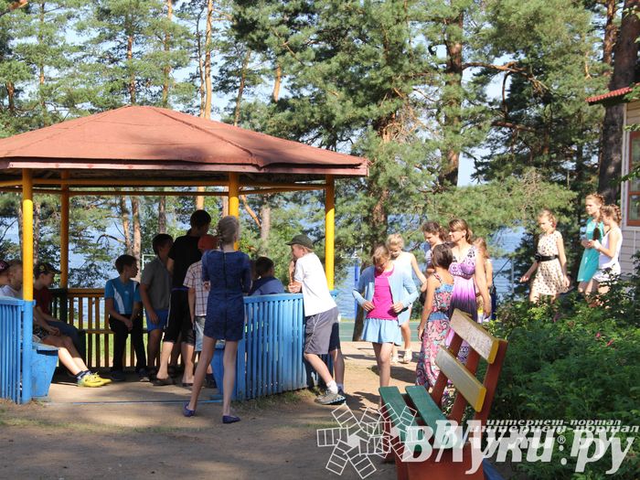 «Юный железнодорожник» отметил своё 85-летие