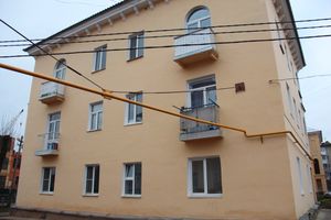 Ремонт прошел, а что осталось? (ФОТО)