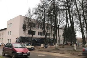 Ремонт великолукской музыкальной школы – в завершающей стадии (ФОТО)