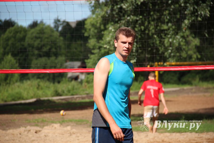 Открытие скейт-парка