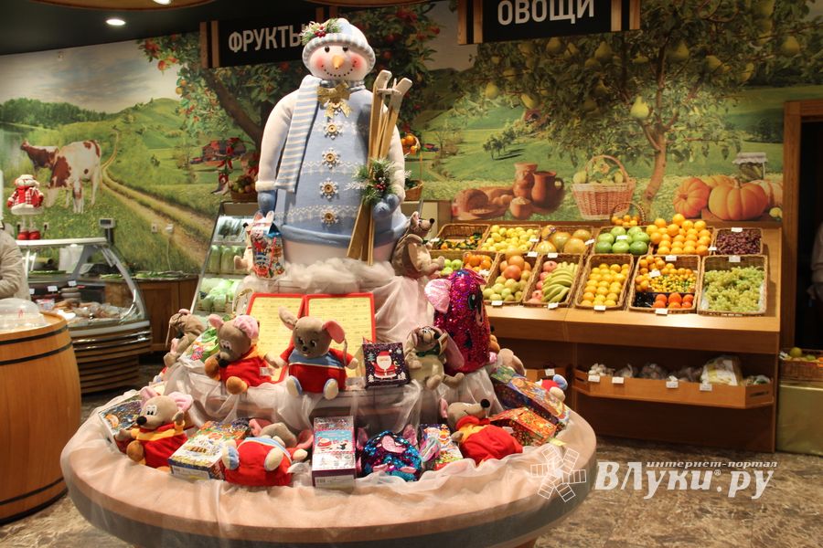 Такой рыбы нигде больше нет (ФОТО)