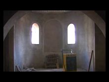 Импульс-ТВ:  Купола храма на Дружбе 