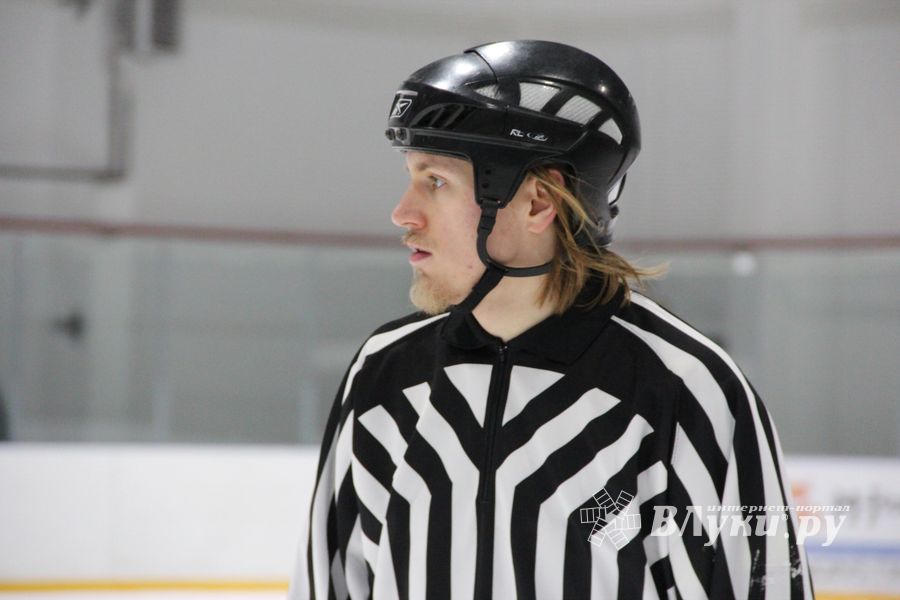 Матч в рамках Регионального Чемпионата НХЛ прошел в «Айсберге» (ФОТО)