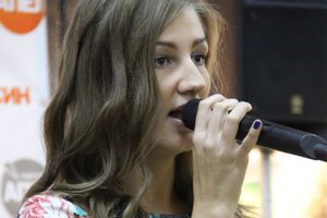 Спортивный клуб «С-фитнес» провел «Фитнес-Фестиваль» (фото)