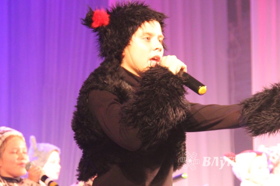 В ГДК им. Ленина состоялся «День открытых дверей» (ФОТО)