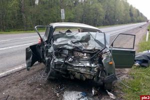 Фото: Псковская Лента Новостей