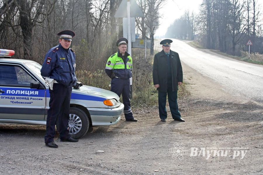 Себежская таможня контролирует соблюдение правил временного ввоза транспортных средств