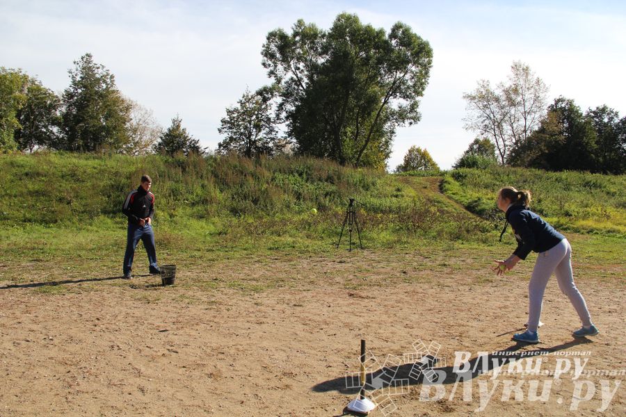 «Кубок первокурсника 2014» 