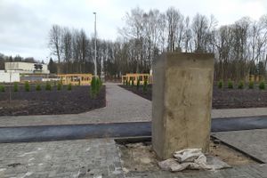 Николай Козловский рассказал о строительстве парка «Петровский»