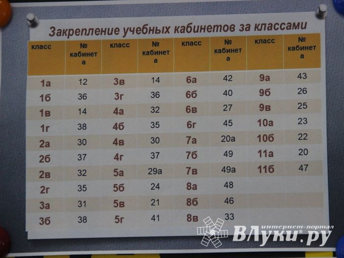 Великолукские школы готовы к атаке COVID-19