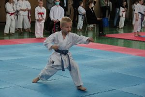 Открытый Кубок города Великие Луки по каратэ WKF (ФОТО)