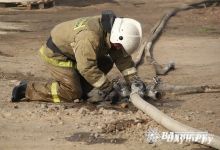 В выходные в Псковской области на пожарах погибли четыре человека