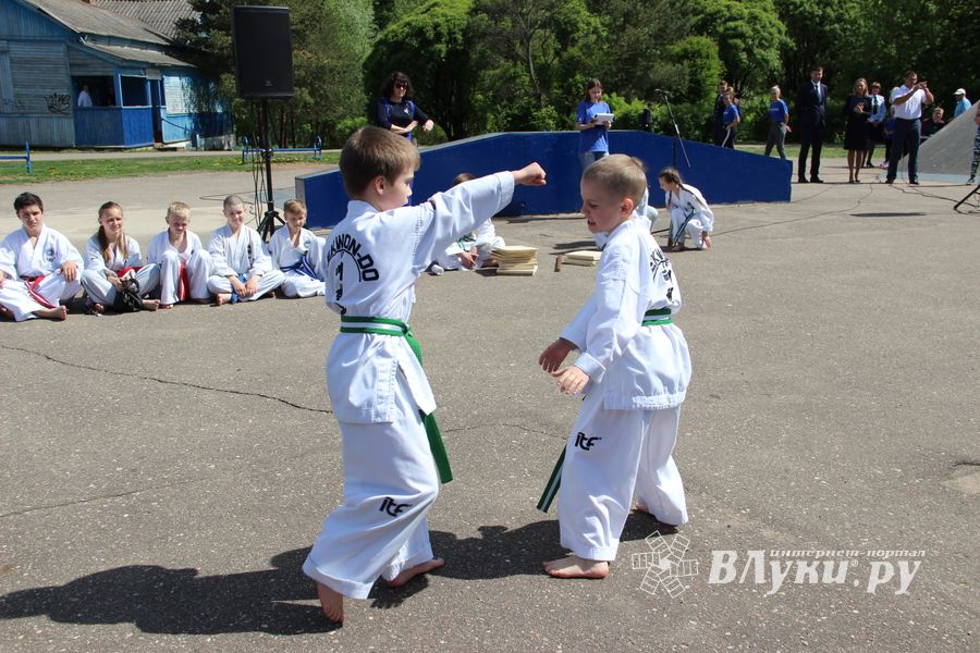 Спецназ «разгромил» на Дятлинке «банду»