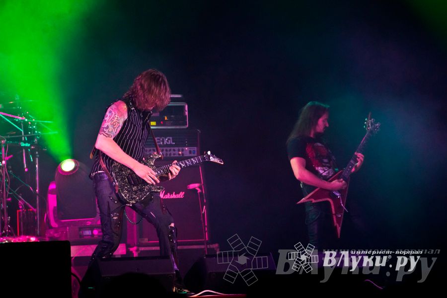 Концерт «КИПЕЛОВа»