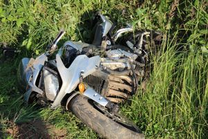 Массовое ДТП в Великих Луках (ФОТО)