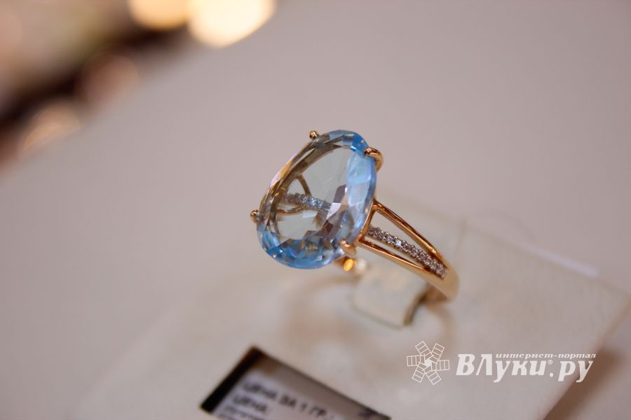 Если дарить, то лучшее!