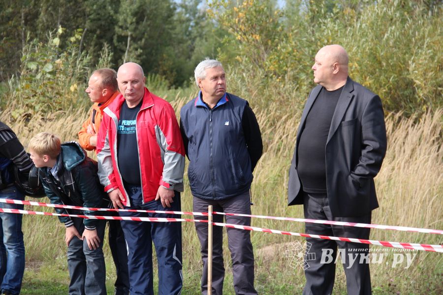DRAG RACING. Закрытие сезона