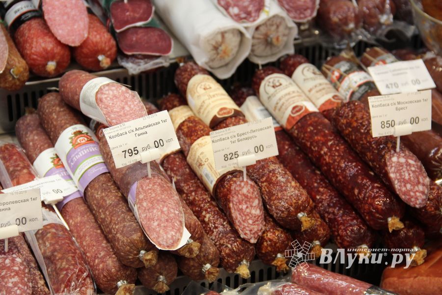 Такой рыбы нигде больше нет (ФОТО)