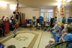 В Великие Луки прибыл гость из Башкирии.