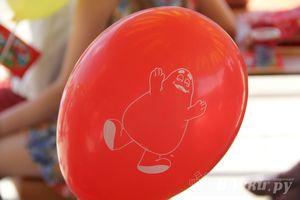 В Великих Луках открылся самый известный в мире общепит (фото)