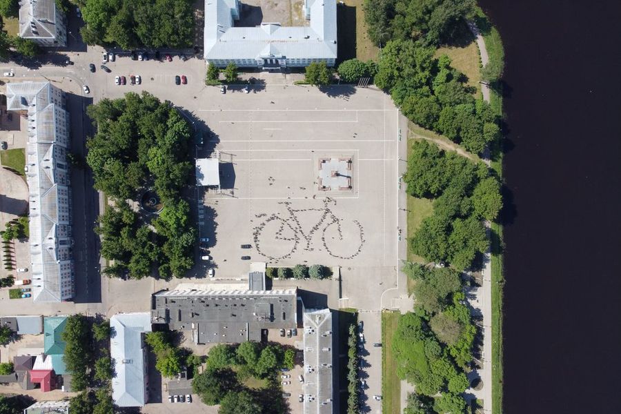 Автор фото - Андрей Воронов