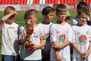 Великолучане стали вторыми на областном этапе «Локобола» (фото)