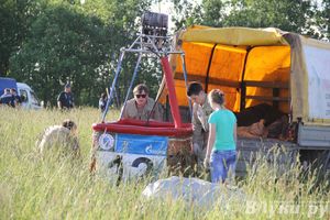 Воздухоплавание