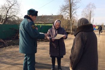 Профилактический рейд в Великих Луках (ФОТО)