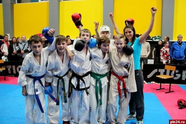 Фото: Псковская Лента Новостей