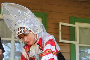 «Юный железнодорожник» отметил своё 85-летие