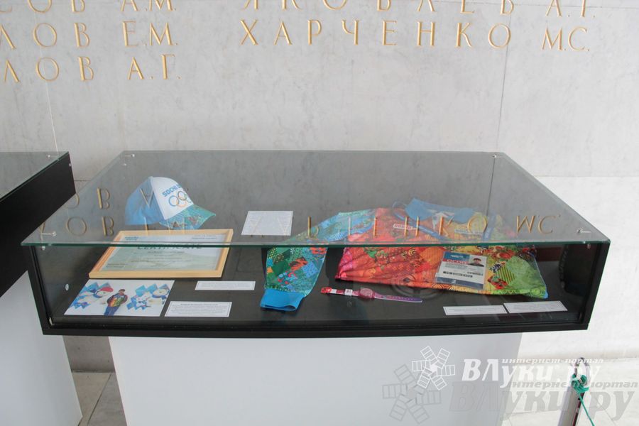 Обзор выставок Краеведческого музея