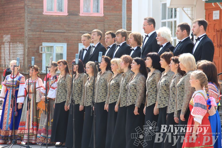 «Великолукский благовест»