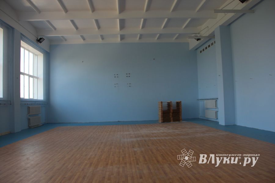 Школу №13 отремонтировали за 94 млн. рублей (ФОТО)